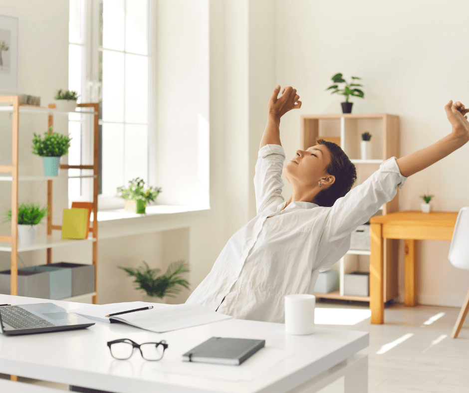 Breaking Free from Procrastination: A Compassionate Guide to Moving&nbsp;Forward